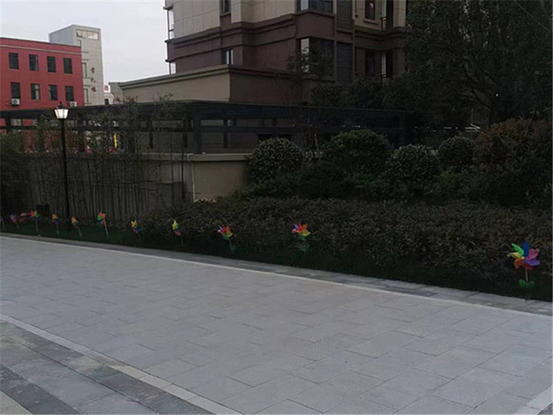 生態(tài)PC磚