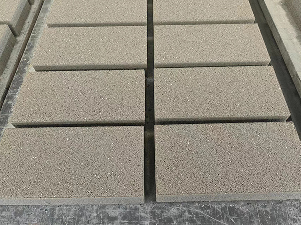 陶瓷透水磚