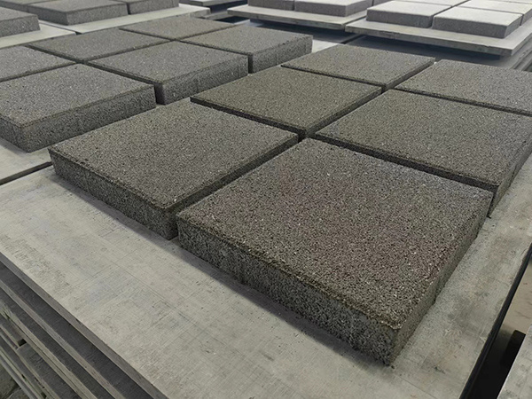 陶瓷透水磚