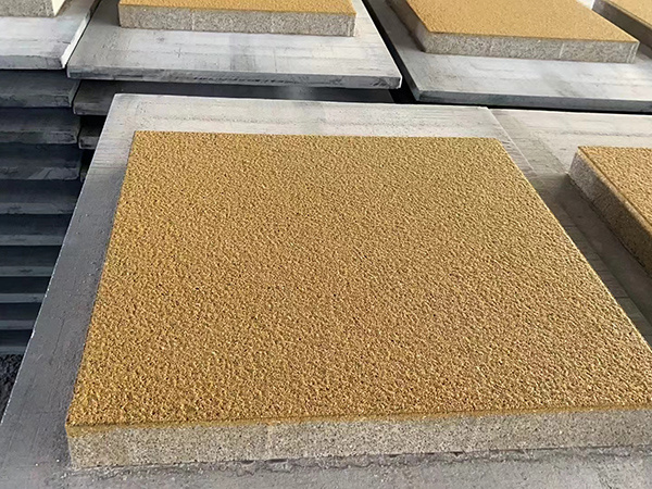 陶瓷透水磚