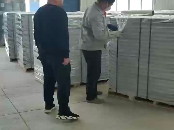 視頻展示