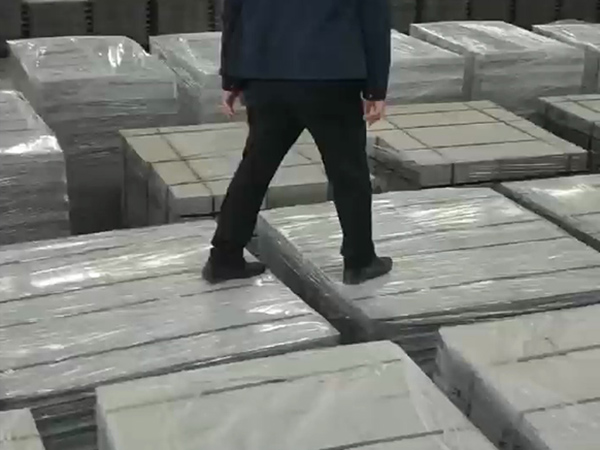 視頻展示