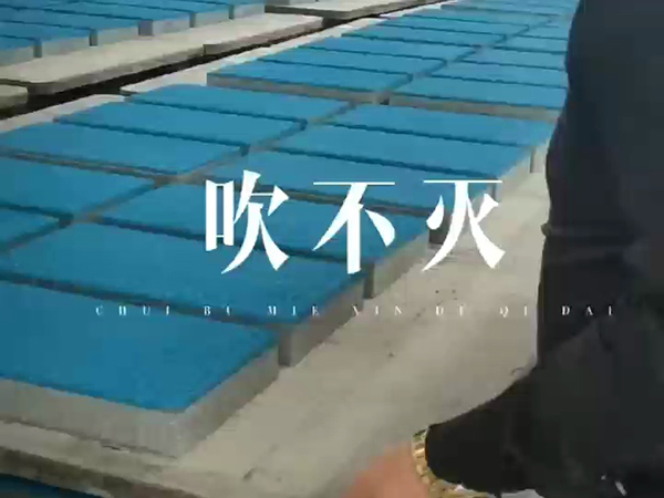視頻展示