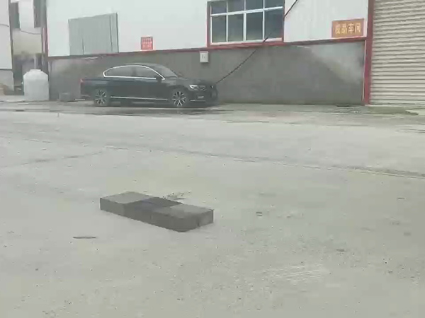 視頻展示